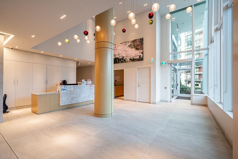 1003 5629 Birney Avenue Vancouver, BC - 3