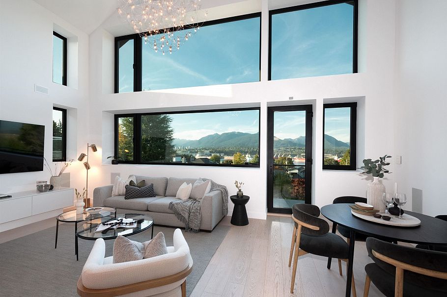 2734 Yale Street Vancouver, BC - 5