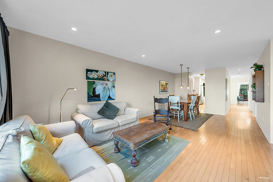 1031 Scantlings Vancouver, BC - 7