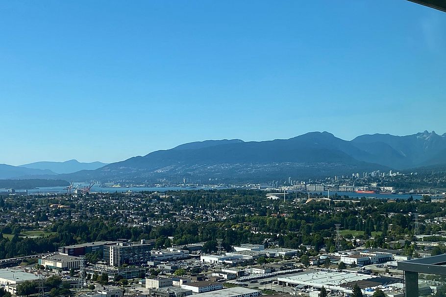 4409 2186 Gilmore Avenue Burnaby, BC - 2