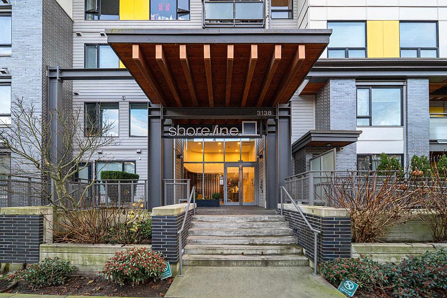 301 3138 Riverwalk Avenue Vancouver, BC - 34