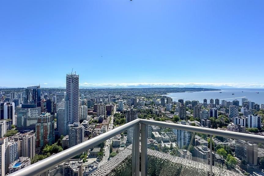 5004 1128 W Georgia Street Vancouver, BC - 30