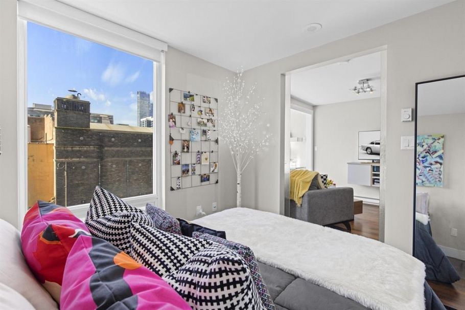 705 565 Smithe Street Vancouver, BC - 16