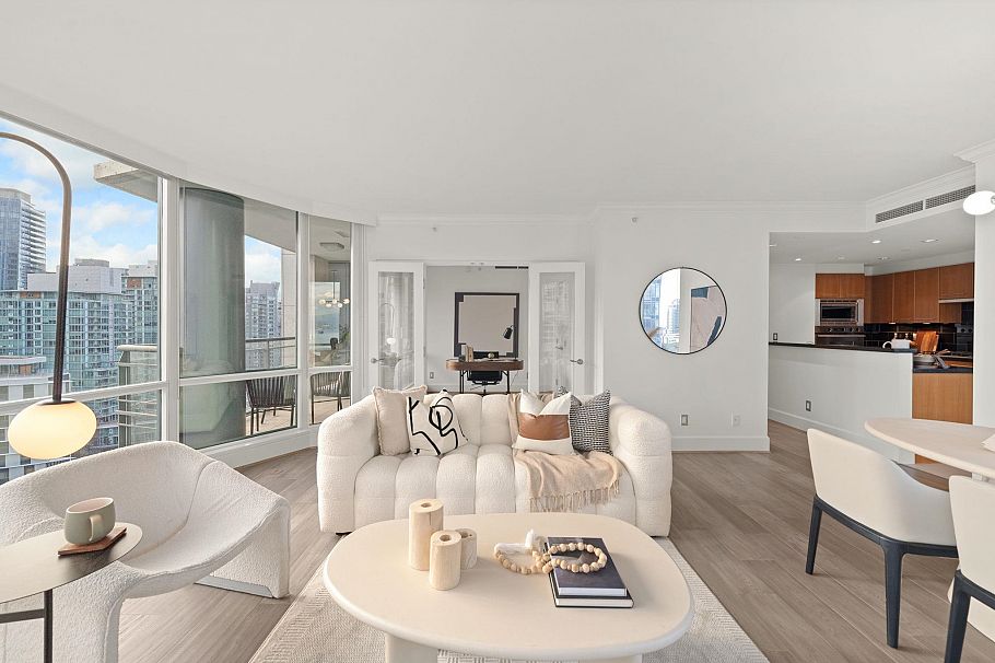 1503 323 Jervis Street Vancouver, BC - 14