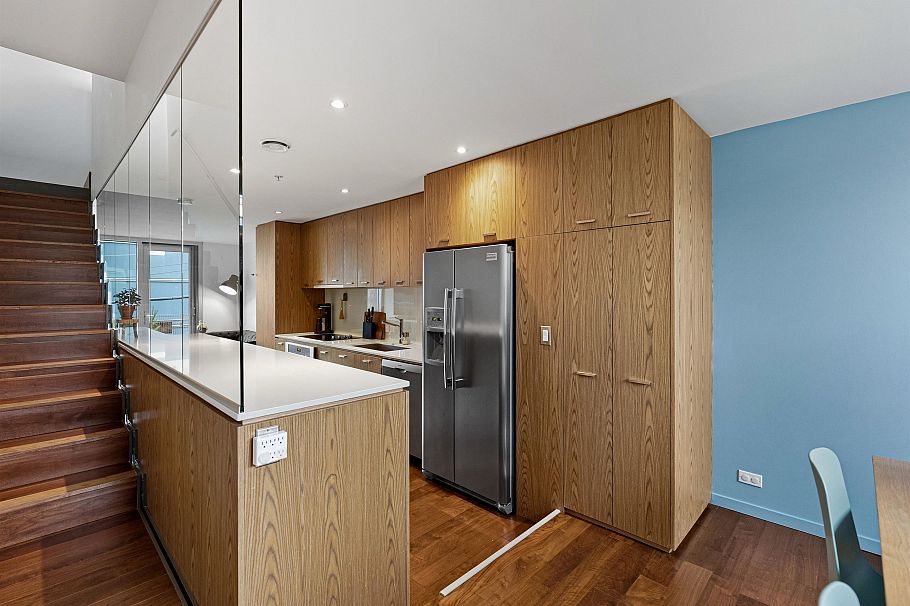 7 850 W 8th Avenue Vancouver, BC - 14