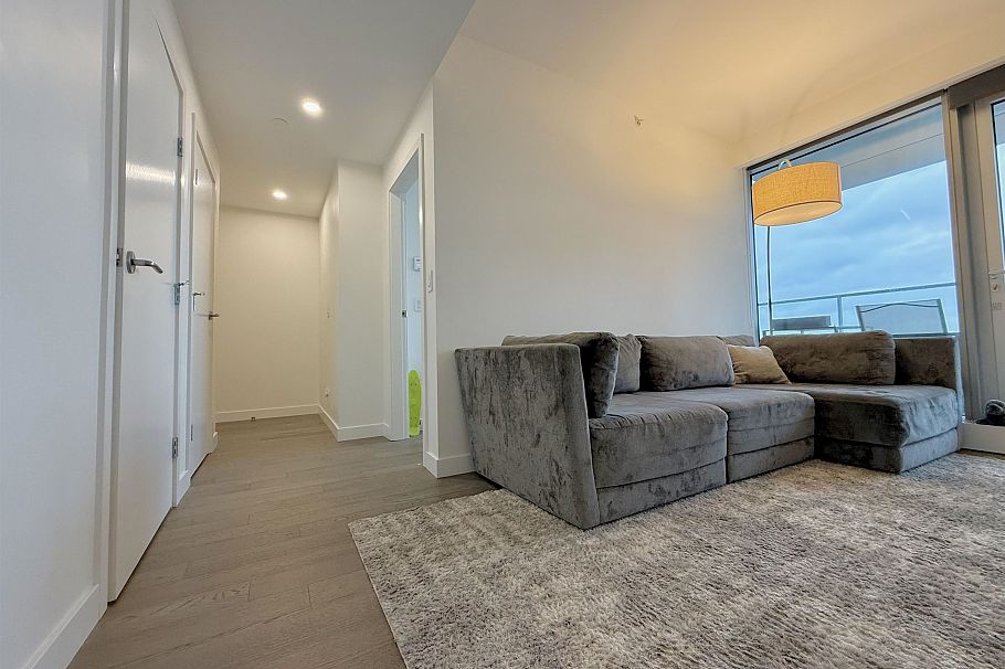 3605 1480 Howe Street Vancouver, BC - 14