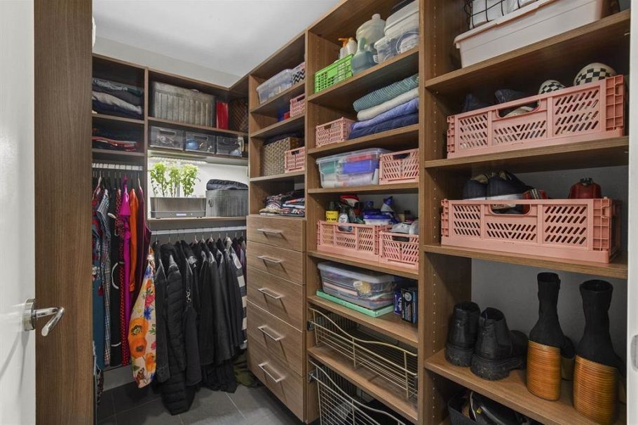 705 565 Smithe Street Vancouver, BC - 17