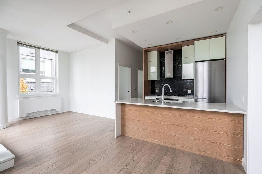 401 6733 Cambie Street Vancouver, BC - 19