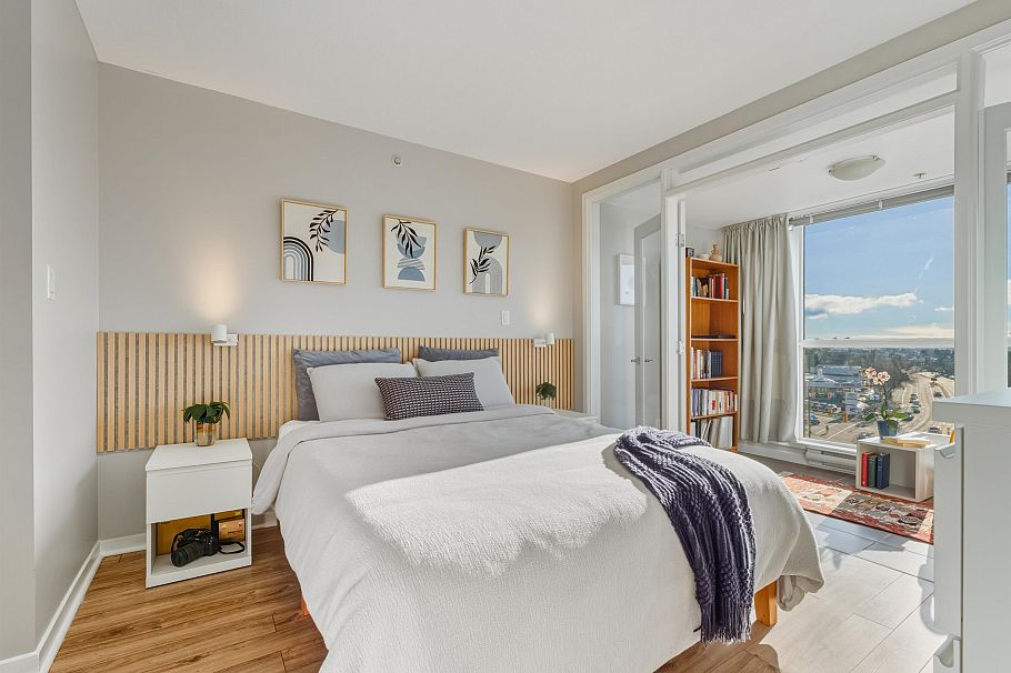 706 2770 Sophia Street Vancouver, BC - 10