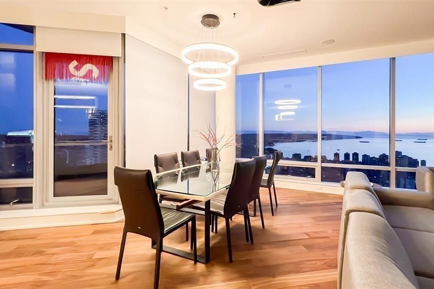 5004 1128 W Georgia Street Vancouver, BC - 23