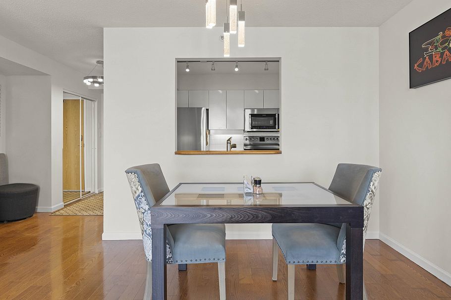 904 2288 Pine Street Vancouver, BC - 9