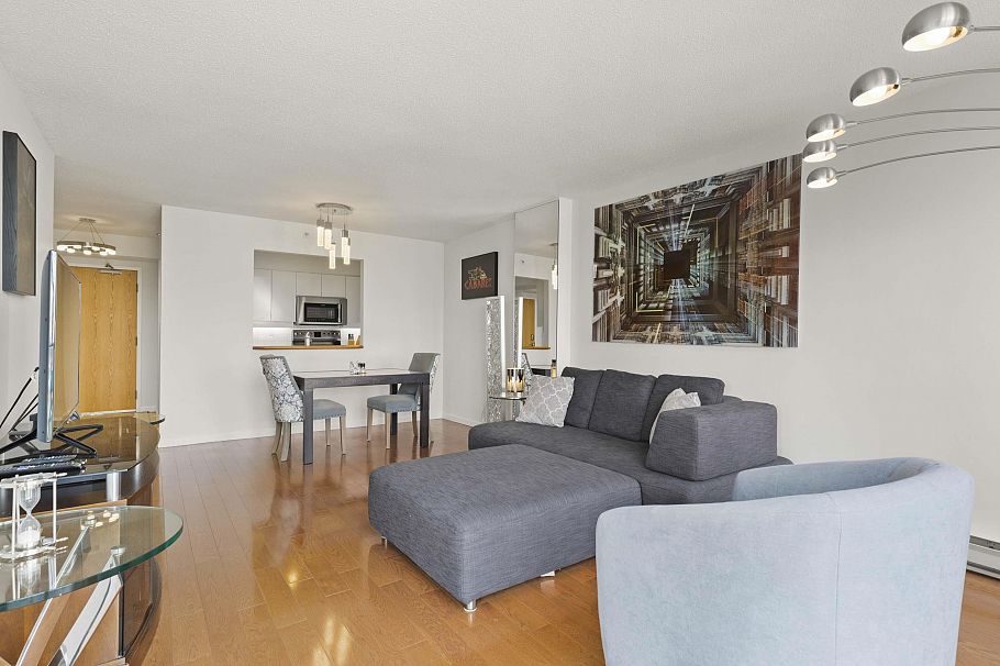 904 2288 Pine Street Vancouver, BC - 6