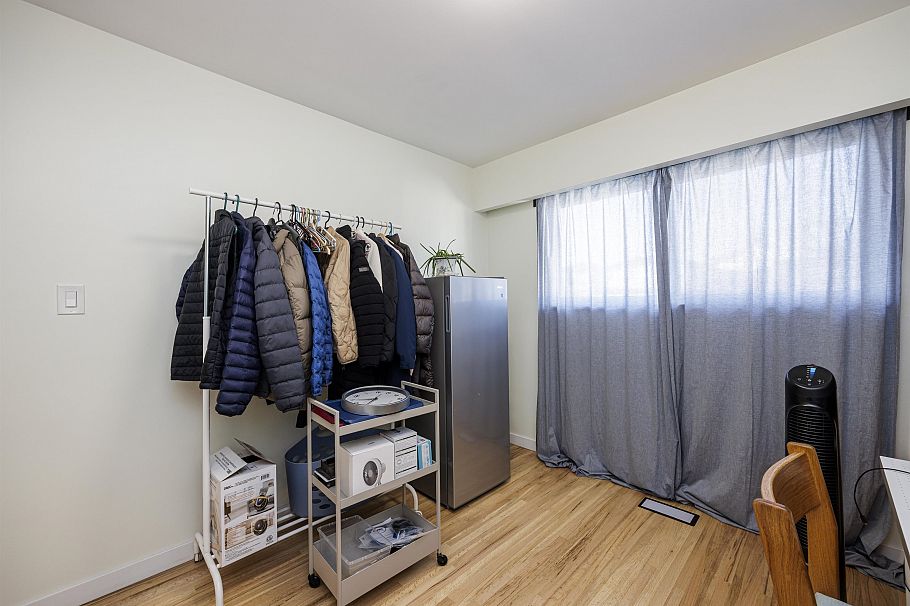 5761 Culloden Street Vancouver, BC - 15