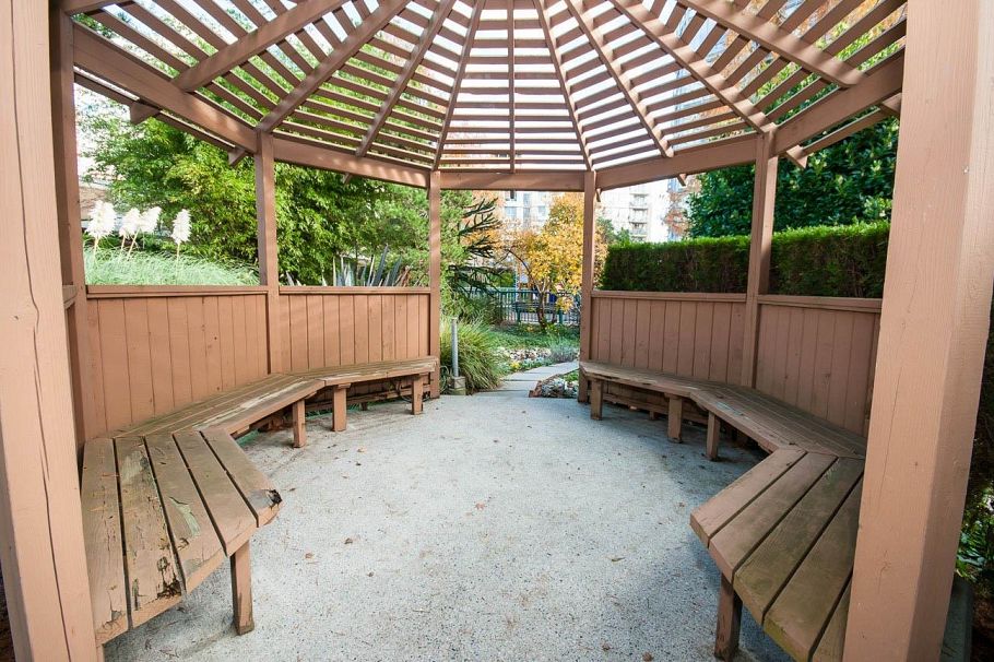 1703 1067 MARINASIDE CRESCENT, Vancouver BC V6Z 3A4 Vancouver, BC - 40