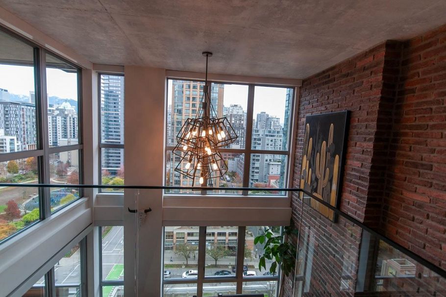 1406 1238 RICHARDS STREET, Vancouver BC V6B 6M6 Vancouver, BC - 23