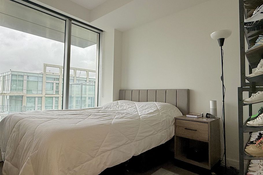 3605 1480 Howe Street Vancouver, BC - 23