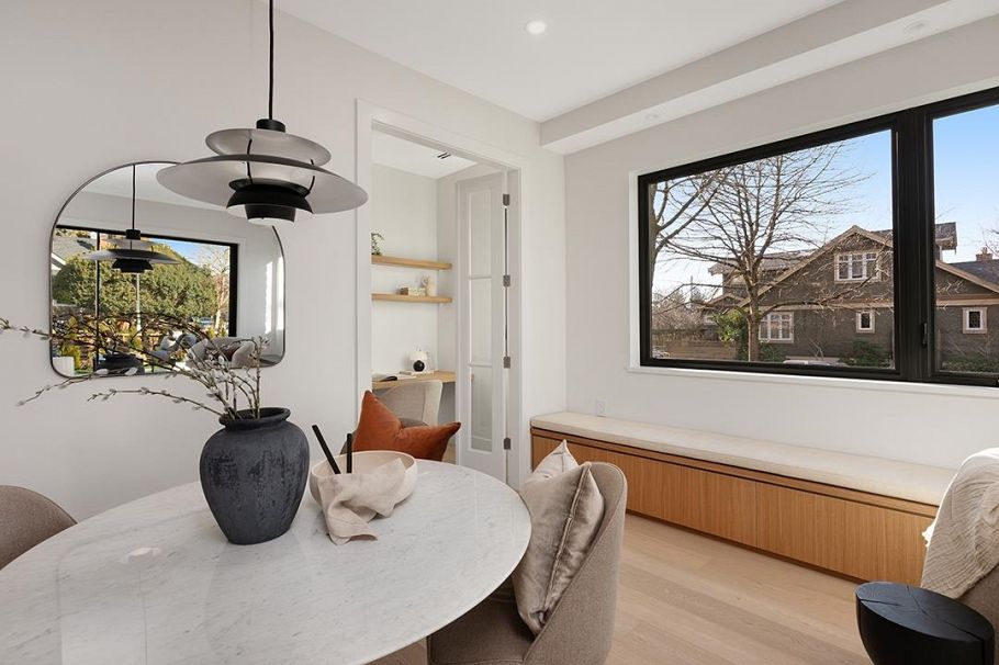 396 W 21 Avenue Vancouver, BC - 14