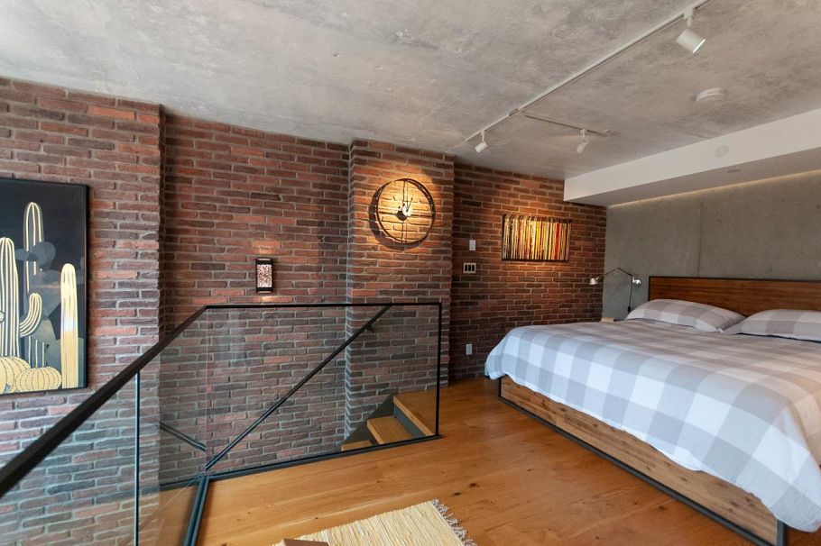 1406 1238 RICHARDS STREET, Vancouver BC V6B 6M6 Vancouver, BC - 17