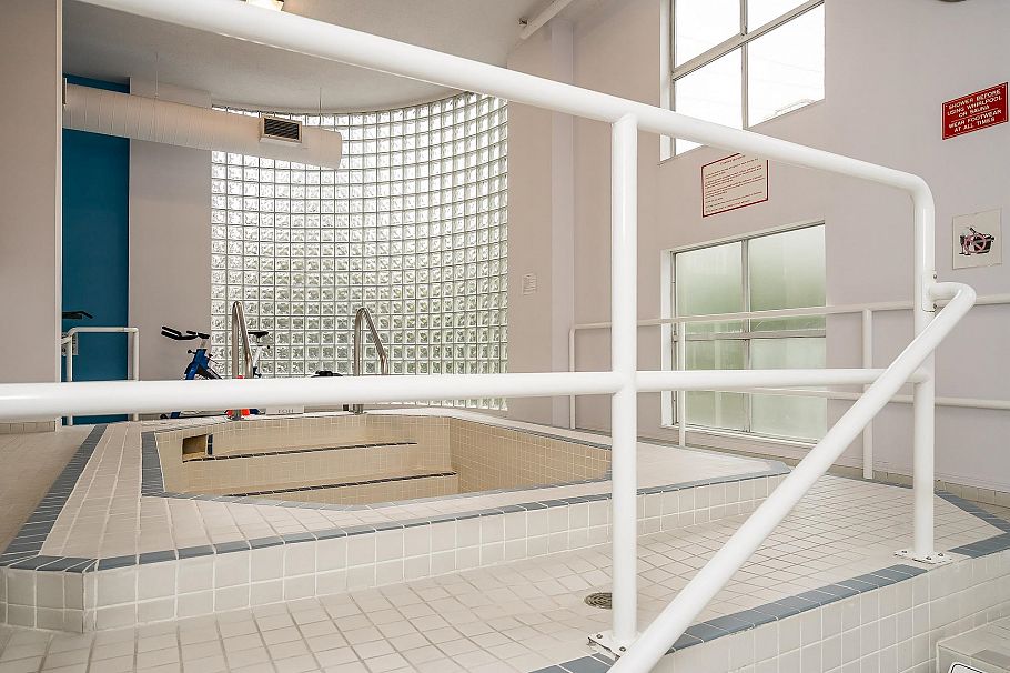 902 1500 Howe Street Vancouver, BC - 29