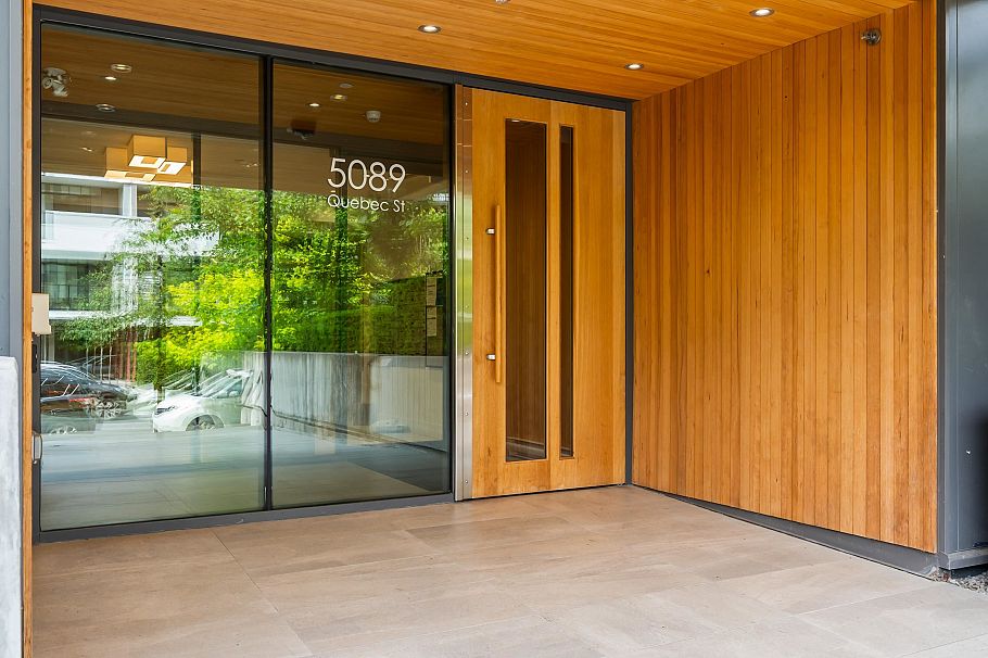 201 5089 Quebec Street Vancouver, BC - 25
