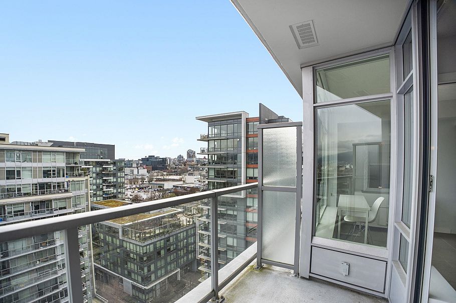 1405 168 W 1st Avenue Vancouver, BC - 33