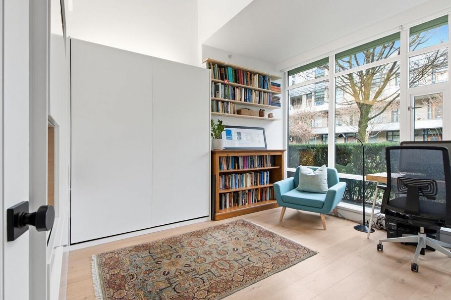 313 77 Walter Hardwick Avenue Vancouver, BC - 20