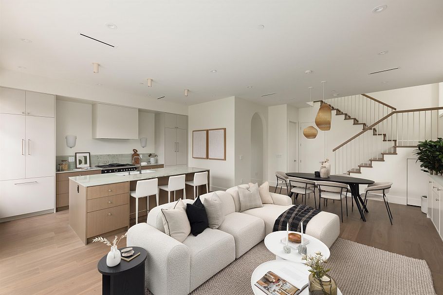 2 15 W 20th Avenue Vancouver, BC - 13