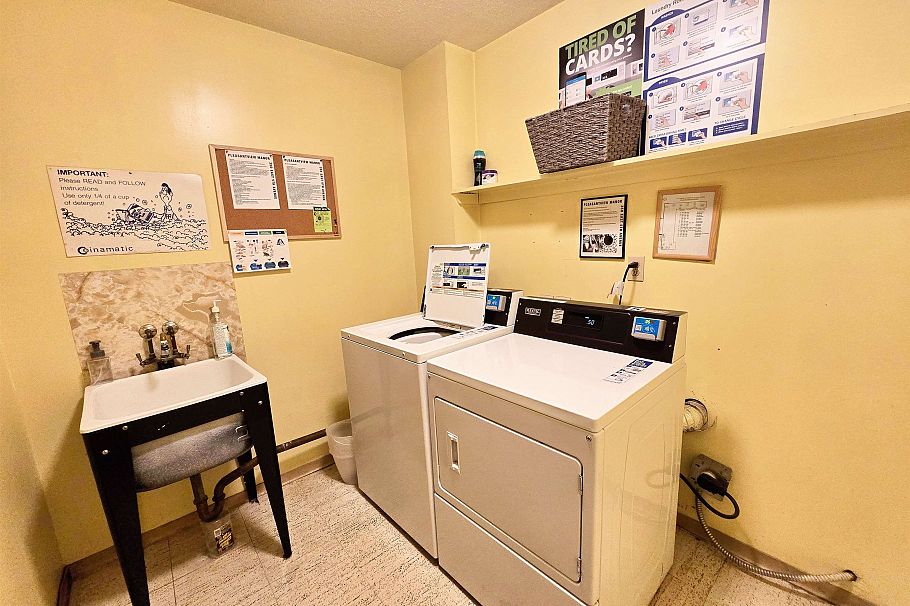 207 350 E 5th Avenue Vancouver, BC - 19