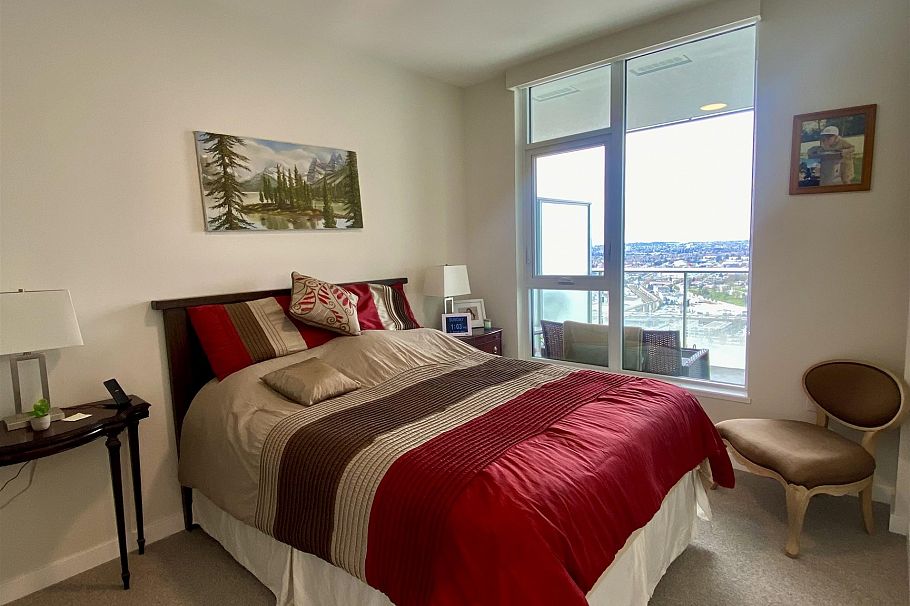 4409 2186 Gilmore Avenue Burnaby, BC - 9