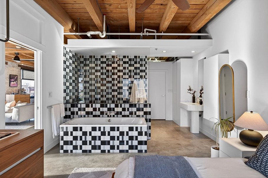 55 E Cordova Street Vancouver, BC - 24