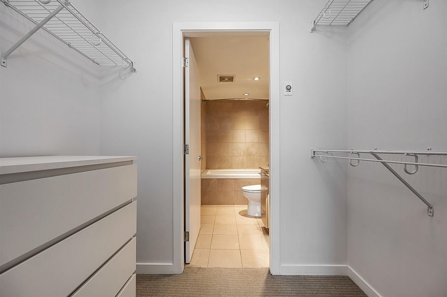 2602 833 Seymour Street Vancouver, BC - 10