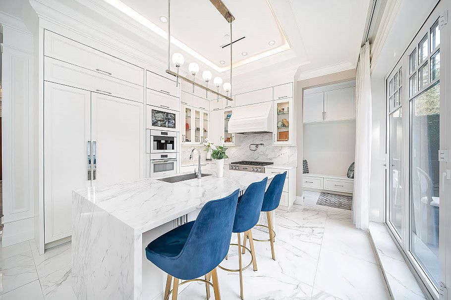 6338 Elm Street Vancouver, BC - 11