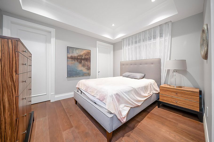 6338 Elm Street Vancouver, BC - 26