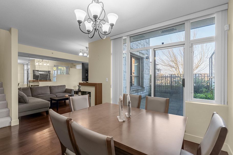 112 5958 Iona Drive Vancouver, BC - 7