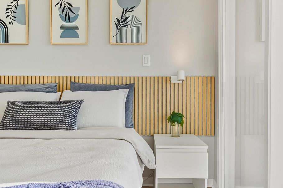 706 2770 Sophia Street Vancouver, BC - 11