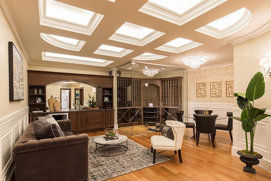 2809 Edgemont Boulevard North Vancouver, BC - 27