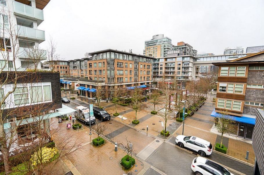 520 5955 Birney Avenue Vancouver, BC - 33
