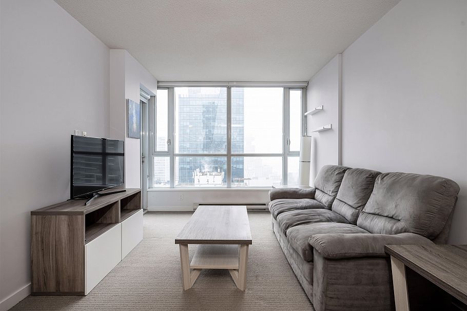 2602 833 Seymour Street Vancouver, BC - 2