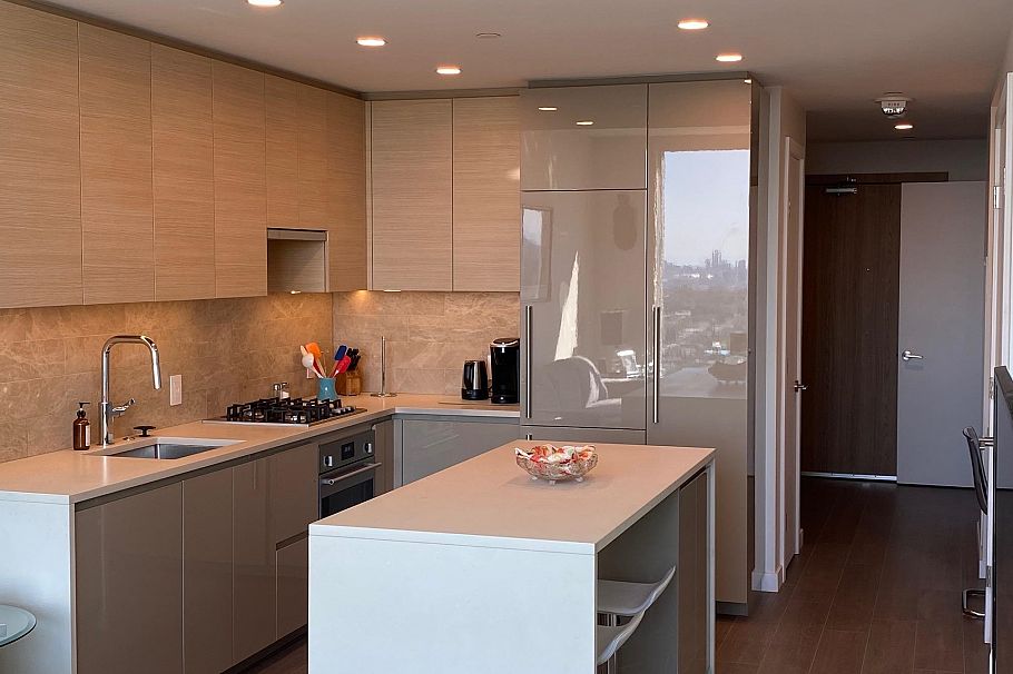 4409 2186 Gilmore Avenue Burnaby, BC - 5