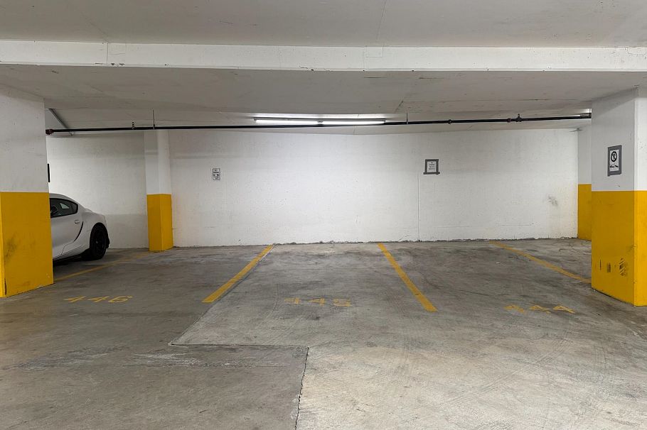 2803 688 Abbott Street Vancouver, BC - 19