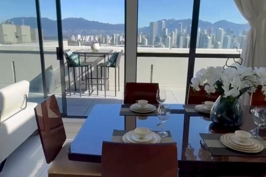 PH 1268 W Broadway Vancouver, BC - 7