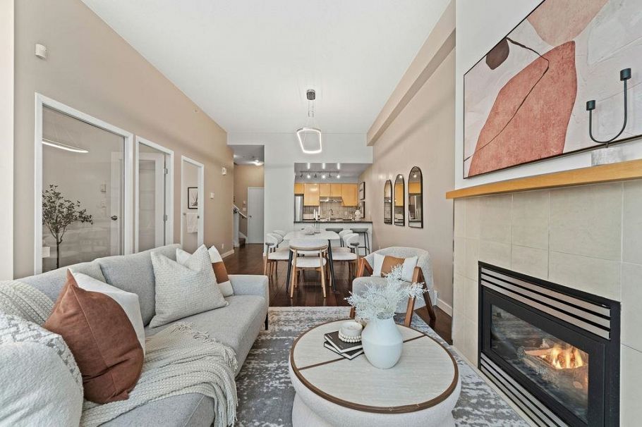 123 Aquarius Mews Vancouver, BC - 10