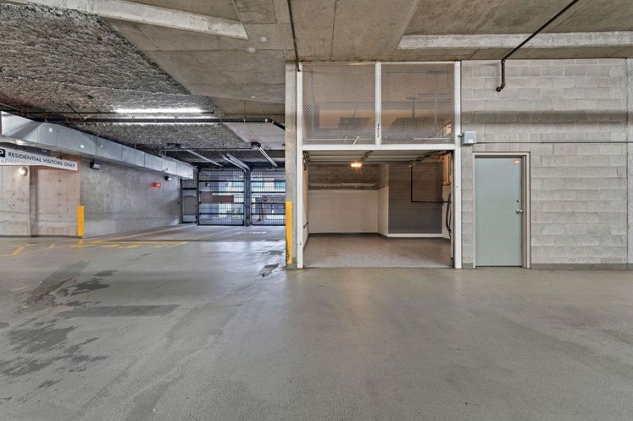 123 Aquarius Mews Vancouver, BC - 35