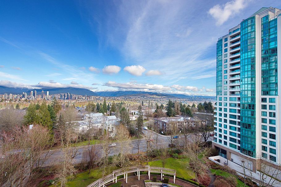 1007 5899 Wilson Avenue Burnaby, BC - 3