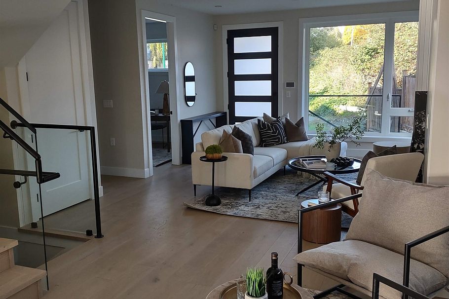 1 1706 W 68th Avenue Vancouver, BC - 9