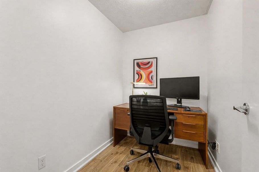 706 2770 Sophia Street Vancouver, BC - 18