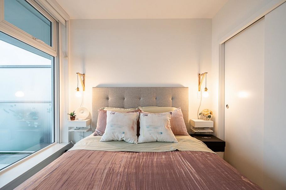 1106 4638 Gladstone Street Vancouver, BC - 24