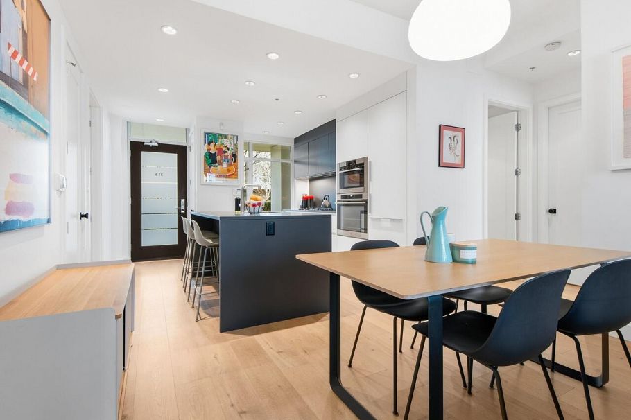 313 77 Walter Hardwick Avenue Vancouver, BC - 7