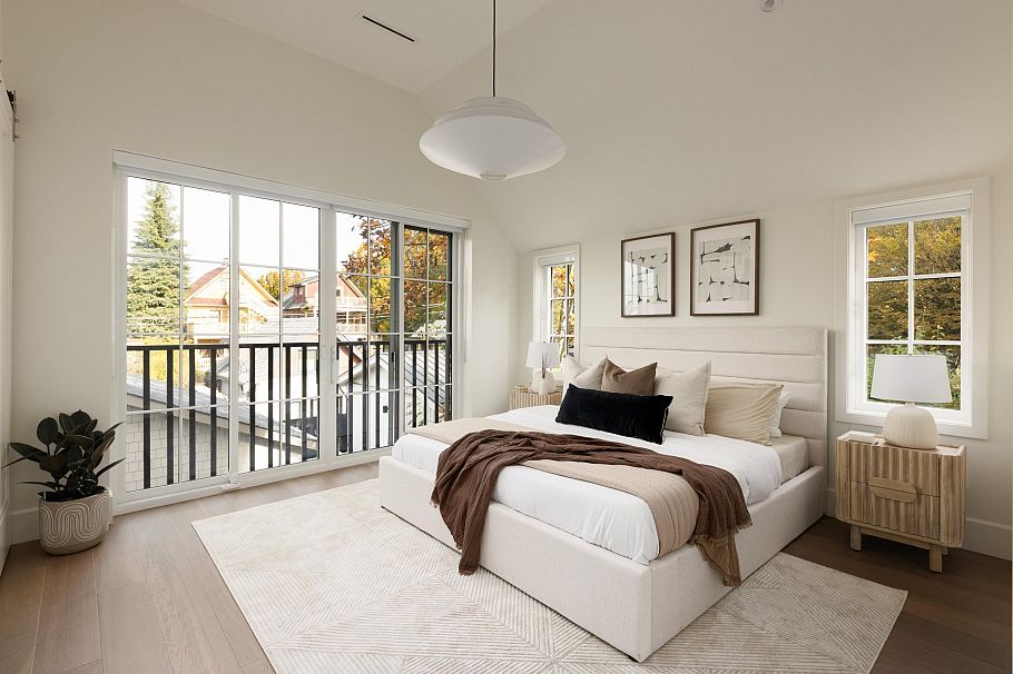 2 15 W 20th Avenue Vancouver, BC - 23