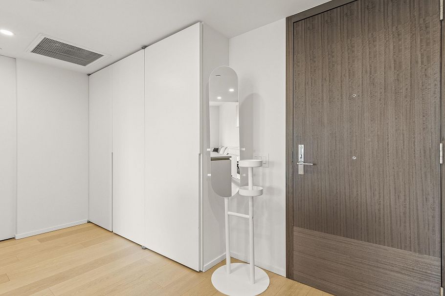 1104 889 Pacific Street Vancouver, BC - 22